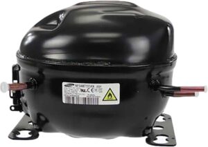 NF54M7151ANASH SAMSUNG FRIDGE COMPRESSOR