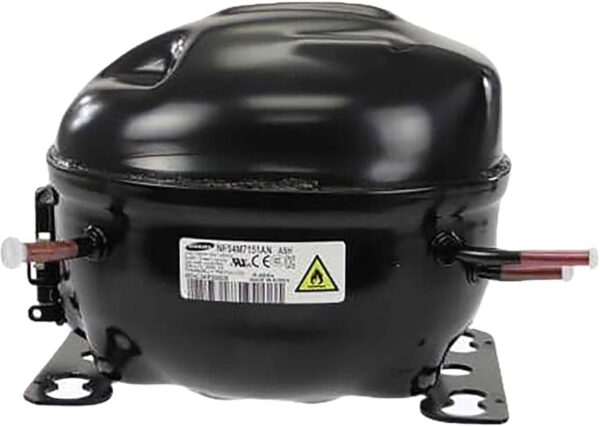 NF54M7151ANASH SAMSUNG FRIDGE COMPRESSOR