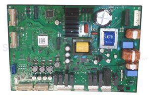 DA94-04604F SAMSUNG FRIDGE MAIN PCB-SRF678CDLS-GENUINE