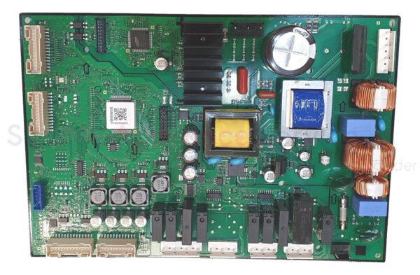 DA94-04604F SAMSUNG FRIDGE MAIN PCB-SRF678CDLS-GENUINE