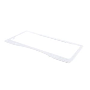 DA97-06687D SAMSUNG FRIDGE MIDDLE SHELF-SRF533DLS