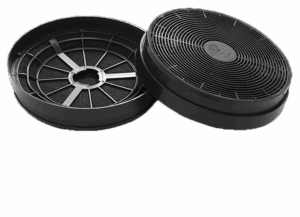 CF110 EURO RANGEHOOD CARBON FILTER (SINGLE)-GENUINE