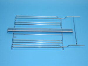 622373 GUIDES 60 FULL EXT.ONE LEVEL R ASSY 1