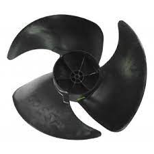 5901A10029A LG AIRCON OUTDOOR FAN PROPELLER-526mmOD,3BLADE,BLK