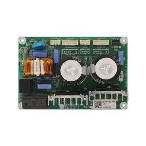 6871A20912C LG AIRCON INDOOR BLDC MOTOR DRIVER PCB ARNU96GB8K2-GENUINE