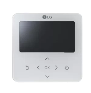 AKB74855302 LG AIRCON PREMIUM WIRED WALL CONTROLLER- PREMTB100-GENUINE