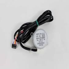 4681AP2968S LG AIRCON INDOOR LOUVRE/DC STEPPING MOTOR