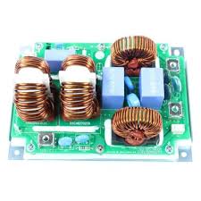 EBR81792401 LG AIRCON OUTDOOR FILTER PCB-B42AWYU/B55AWYU/UHXM SERIES