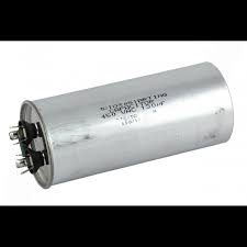0CZZAP3478E LG AIRCON CAPACITOR 130uF 450VAC-GENUINE