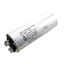 EAE43285001 LG AIRCON CAPACITOR 6µF/55µF -5/+5% 50/60Hz 400V