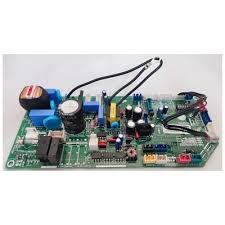 EBR66367410 LG AIRCON MAIN PCB-B70AWYN983-GENUINE