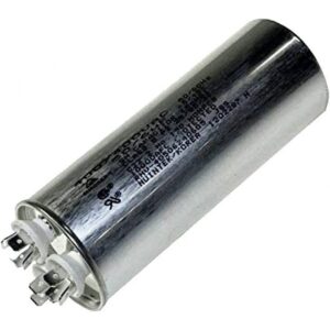 EAE43285017 LG AIRCON CAPACITOR 50uF/6uF -5/+5% 50/60Hz 400V/400VAC