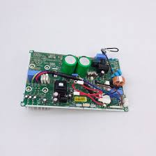 EBR83795121 LG AIRCON OUTDOOR INVERTER PCB-R12AWN-UB11-GENUINE