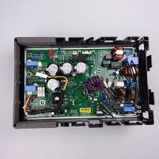 EBR83796902 LG AIRCON OUTDOOR INVERTER PCB-R24AWN R28AWN-GENUINE