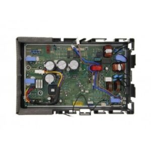 EBR83796801 LG AIRCON OUTDOOR INVERTER PCB-R24AWN-UC9/UC10-GENUINE