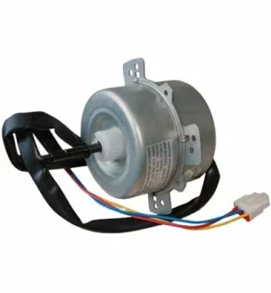 4681A20004S LG AIRCON OUTDOOR FAN MOTOR 240V 22W 50HZ-GENUINE