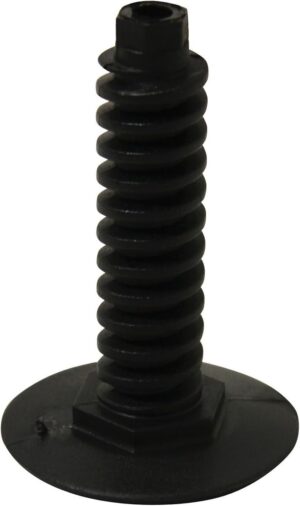 081830501 BELLING/NEW WORLD OVEN LEVELLING LONG FOOT-GENUINE