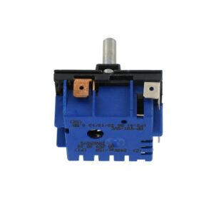 082590800 BELLING COOKTOP SINGLE ENERGY REGULATOR SWITCH-MP-V01-SVC