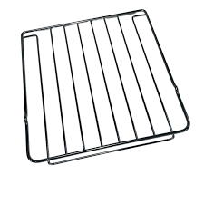 082964800 BELLING OVEN MAIN WIRE SHELF 332mm-B900ISS