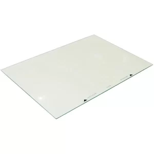 083484800 BELLING OVEN DOOR INNER GLASS 53.5cmx41.5cm-FSE60-GENUINE