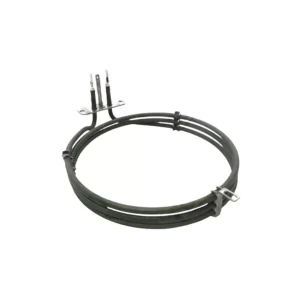 30101200016 EUROMAID/TECHNIKA/VENINI OVEN F/F ELEMENT1800W TGO68TBS