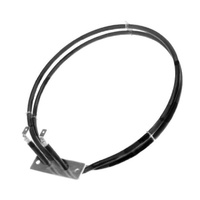 30101200114 BELLING/TECHNIKA/VENNI OVEN FAN ELEMENT 3 RING 1800W
