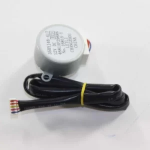4681AP2968N LG AIRCON INDOOR LOUVRE/DC STEPPING MOTOR