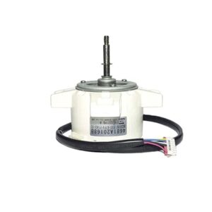 4681A20168B LG AIRCON INDOOR FAN MOTOR