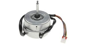 4681A20028Y LG AIRCON OUTDOOR FAN MOTOR 240V 350MA 76.5W 50HZ