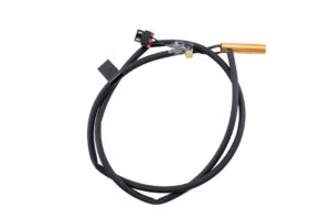 EBG61406003 LG AIRCON OUTDOOR DISCHARGE PIPE THERMISTOR (BLACK)-GENUINE
