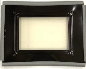 012561018 BELLING OVEN DOOR INNER 55 MAIN LH ASSY