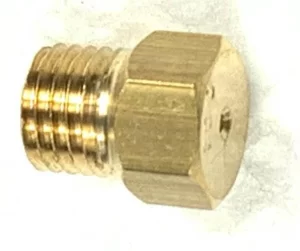 013697000 BELLING OVEN COOKTOP LPG CONVERSION KIT (6PCS)-BRD900DFCR-GENUINE