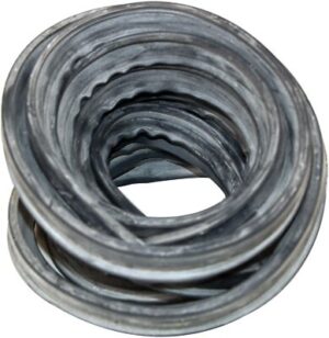 033942600 BELLING OVEN MAIN DOOR SEALBEL1100ISS(444441685)