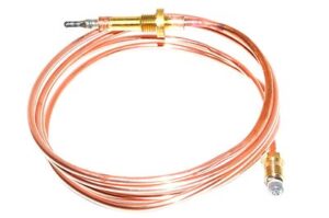 081366700 BELLING COOKTOP THERMOCOUPLE 1300MM