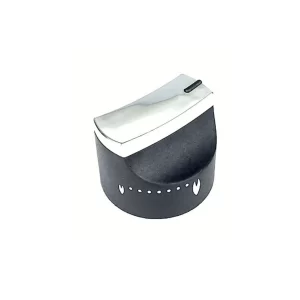 082585704 BELLING OVEN MULTI-FUNCTION KNOB (BLACK)- BR900/BR1100
