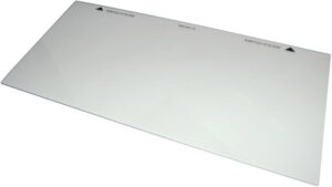 082945206 BELLING OVEN DOOR INNER GLASS-BI90GS