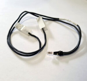 082964900 BELLING OVEN NEON LAMP-BR1100ICR-GENUINE