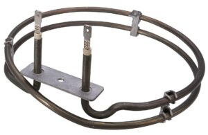 082971301 BELLING OVEN FAN ELEMENT 3 RING 1000E