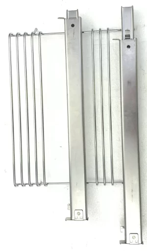 083604104 BELLING OVEN GUIDE FULL LARGE STOP TELESCOPIC L/H-BR54EW