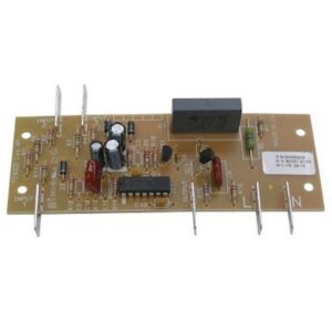 083694700 BELLING OVEN FAN CONTROL PCB DM204
