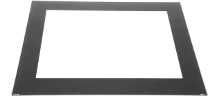20000669 BOSCH OVEN DOOR INNER GLASS U2ACH7CN0A/38-GENUINE
