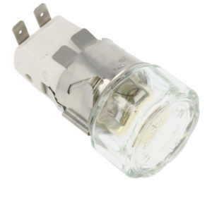 GLD-32011563 BELLING/EURO OVEN LIGHT GLOBE 230VCOMPLETE-GENUINE