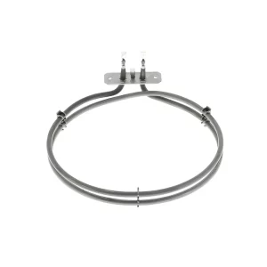 32036509 BELLING OVEN FAN FORCED ELEMENT 2 RING 2000W