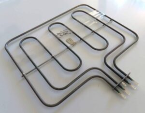 32043683 BELLING BFS60SCCER TOP ELEMENT 1400/1200W