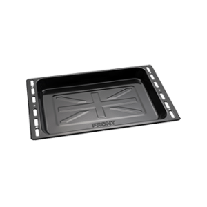 603249502 BELLING OVEN PAN SHALLOW