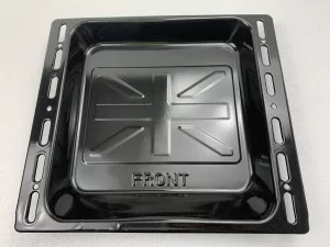 603249504 BELLING OVEN PAN TALL