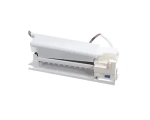 DB90-07381A SAMSUNG AIRCON OUTDOOR LOWER PANEL