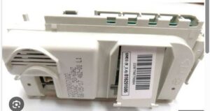 696293379 Smeg Dishwasher Power PCB - DWAFI6314-2