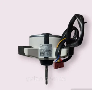 DB81-05430A Samsung Aircon Outdoor Fan Motor - AR09AXHQAWKXSA