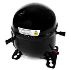 TCA34872322 LG Fridge Compressor-GS-B680PL-Genuine